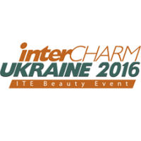 Виставка InterCHARM-Україна 2016