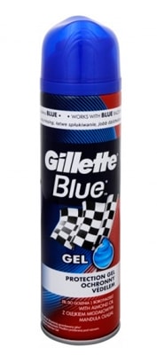 Gillette