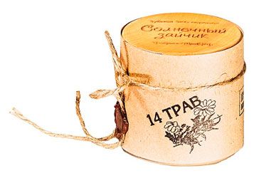 Зубной порошок