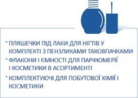 Ассортимент